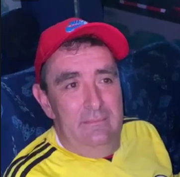 Alberto Urrea