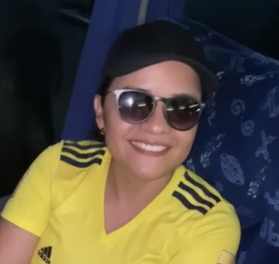 Margarita Morales