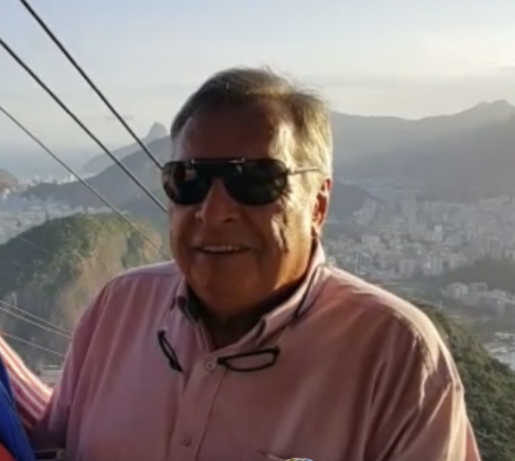 Ruben Jaramillo