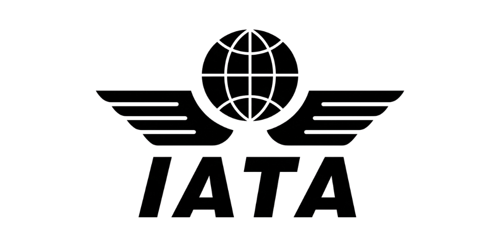 Logo IATA