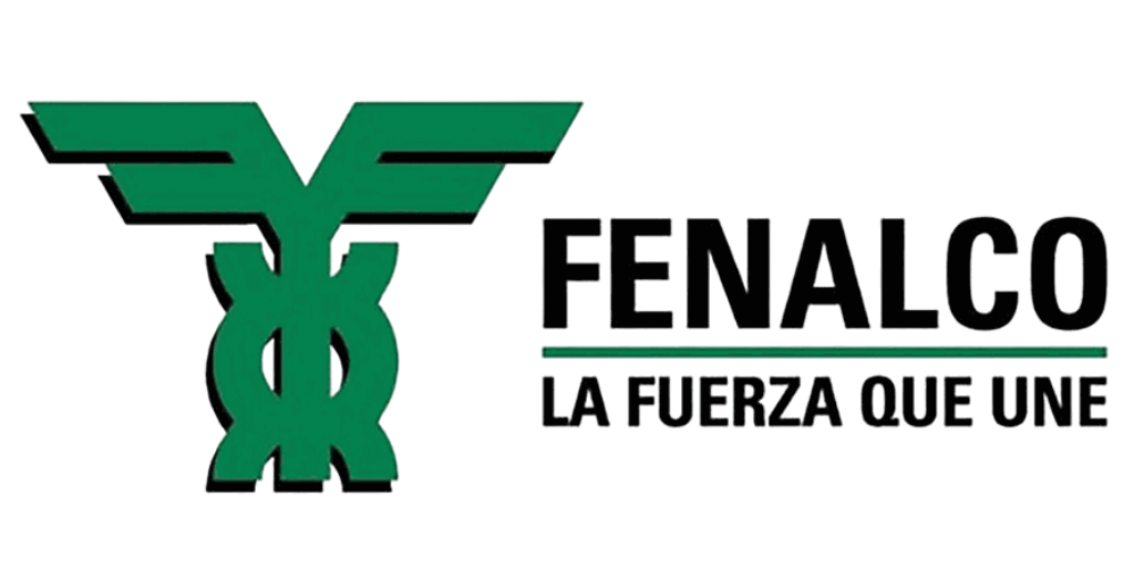 Logo Fenalco