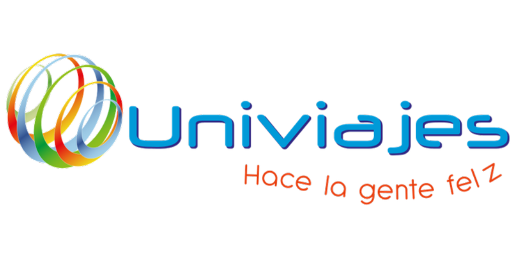 Logo univiajes