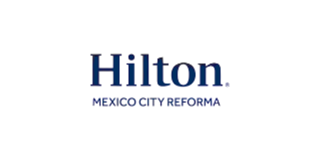 Hilton Mexico city Reforma