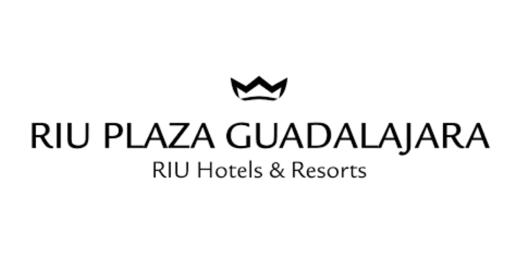 Riu Plaza Guadalajara