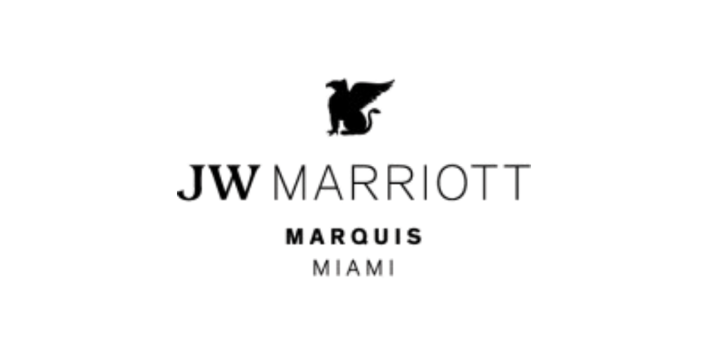 JW Marriott Marquis Miami